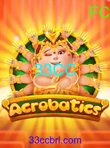 Acrobatics