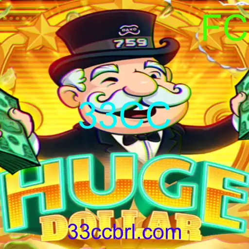 HugeDollar